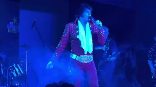 @arronwalker9023 My Boy #elvis #elvispresley #eta #elvistribute  #livemusic  #elvisaaronpresley