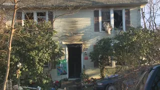 76-year-old woman killed in Chester house fire