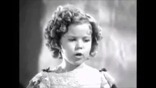 Shirley Temple ~ This Is WAR ~ Wee Willie Winkie 1937