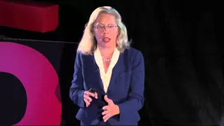 Social Determinants of Health: Claire Pomeroy at TEDxUCDavis