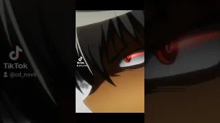 Jyugo is very angry | Nanbaka