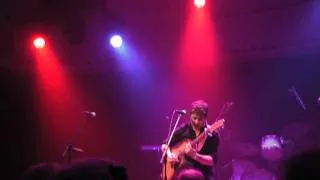 Can't be satisfied (a Muddy Waters cover)- Jaimi Faulkner (live at Paradiso- Amsterdam) 14-6-2011