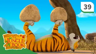 The Jungle Book ☆ Master Mowgli ☆ Season 3 - Episode 39 - Full Length