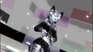 [MMD VRChat] Conqueror