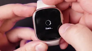 HONOR Watch 4 все функции