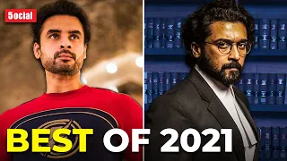 Top 20 Indian Films of 2021 Ranked