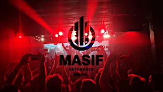 Headhunterz & Sound Rush - Follow Me (Live at Masif Saturdays)