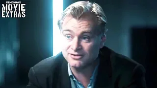 JAMES CAMERON'S STORY OF SCIENCE FICTION | Christopher Nolan Clip (AMC)