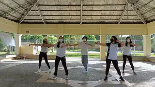 Dance Aerobics (Dear Future Husband) | Rhea