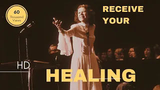 RECEIVE YOUR HEALING WITH KATHRYN KUHLMAN