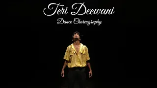 Teri Deewani || Kailash Kher || Dance Choreography || Swapnil Patil