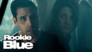 Sam Thinks Andy Is DEAD! | Rookie Blue