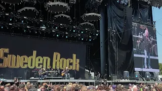 Magnum - Sacred Blood “Divine” Lies (Live Sweden Rock Festival 2019-06-07)