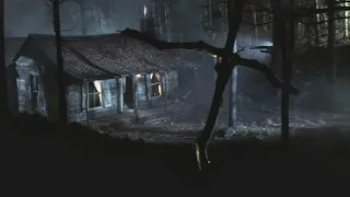 Evil Dead Cabin 9 Hours 4K