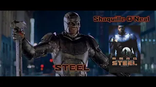 "Steel" (1997) - TRAILER REDUX