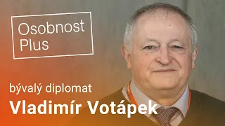 Vladimír Votápek: Putinův režim je životně závislý na ničení a oslabování Ukrajiny