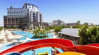 Top20 Recommended Luxury Hotels in Lara, Antalya, Turkey sorted by Tripadvisor's Ranking