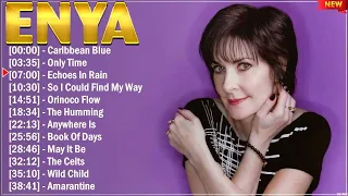 The Best of Enya Songs Ever - Most Popular Enya Hits Of All Time