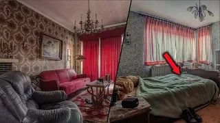 MOST UNTOUCHED Abandoned House Explored With Many Incredible Things Left Behind!