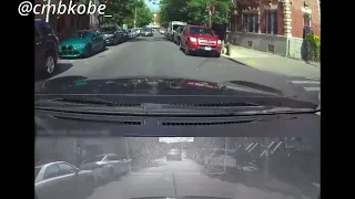 most STRESSFUL police chase you've ever seen