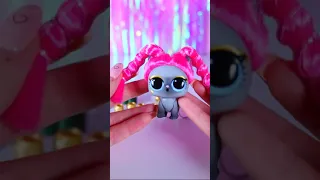 LOL Surprise Remix Pets Doll Unboxing