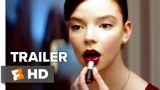 Thoroughbreds Trailer #2 (2018) | Movieclips Trailers