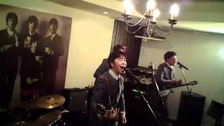 Love Me Do by Shanghai BEATLES