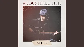 Latch (Acoustic Version) (Disclosure Cover)