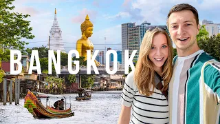 Bangkok's Hidden Gems - Places Only Locals Know