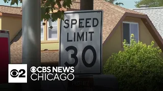 After several accidents at dangerous Norwood Park intersection, residents want speed cameras