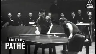 Table Tennis World Championships 1959 (1959)