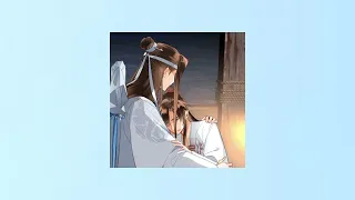 comfortable wangxian playlist (modao zu shi playlist of wei ying and lan zhan)