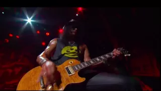 Slash, Myles Kennedy & The Conspirators - HOB Vegas - Serial Killer