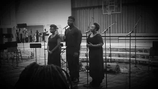 Black History- Resound  (SRHS Cover)