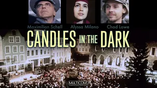 Candles In The Dark (1993) | Full Movie | Alyssa Milano | Chad Lowe | Günther Maria Halmer