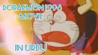 Doraemi and Doraemons: Robot School's Seven Mysteries in Urdu & Hindi | Doraemon 1996 | Part 2