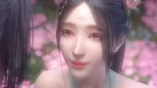 雪鹰领主：三大美女，这魅惑如何？只要是男人，在她手中都过不了三招