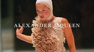 Alexander McQueen | Women's Spring/Summer 2001 | Runway Show