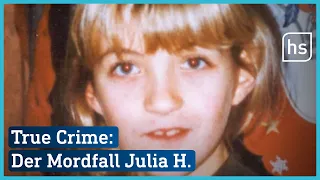 True Crime: Der Mordfall Julia Hose | hessenschau