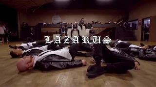 GRV presents: LAZARUS | Ultimate Brawl 2018 Friends & Family Night