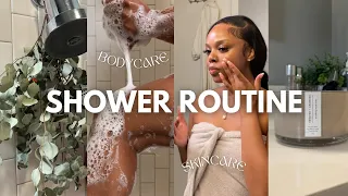 Nighttime Shower Routine YOU Need  - Favorite Products , Skincare, Tips, Body Care