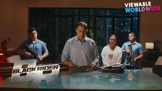 Black Rider: DNA test nina Edgardo at Elias, may resulta na! (Episode 64)