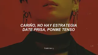 Balming Tiger (feat. RM of BTS) — ❝ SEXY NUKIM ❞ (Sub español).