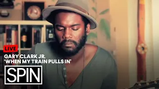 Gary Clark Jr. – 'When My Train Pulls In'