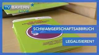 Schwangerschaftsabbruch legalisieren? Immer wieder Kritik an Paragraph 218