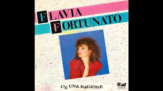 Flavia Fortunato - C'è una ragione 1985