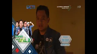 AMANAH WALI 2 - Pertanda Buruk Buat Faank Dari Mimpinya [24 MEI 2018]