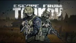 Escape from Tarkov : Battle in the Streets Gameplay Trailer (2021)