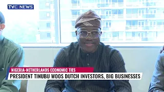 $30BN Attracted so far as Pres  Tinubu Seeks to Boost Numbers