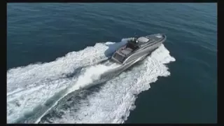 Яхта мечты